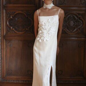 Yellow the Label Riza Dress